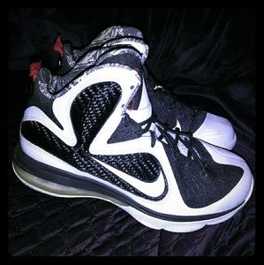LeBron 9 Freegums